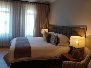 Endless Horizons Boutique Hotel