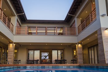 Endless Horizons Boutique Hotel