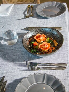 Endless Horizons Boutique Hotel