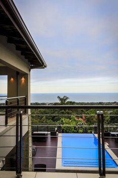 Endless Horizons Boutique Hotel