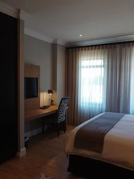 Endless Horizons Boutique Hotel