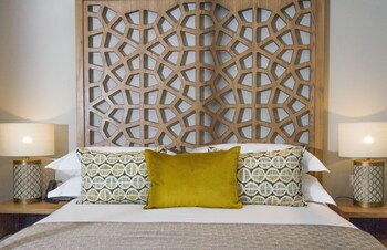 Endless Horizons Boutique Hotel