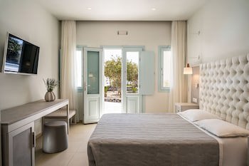 El Greco Resort fotoğrafı