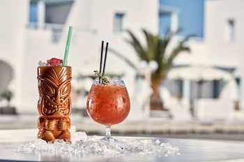 El Greco Resort galeri fotoğrafı