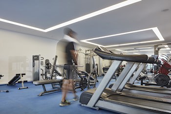 El Greco Resort galeri fotoğrafı