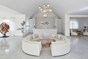 El Greco Resort galeri fotoğrafı
