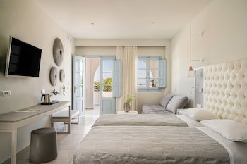 El Greco Resort fotoğrafı