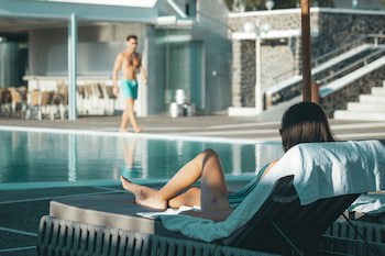 El Greco Resort galeri fotoğrafı