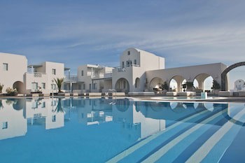 El Greco Resort galeri fotoğrafı