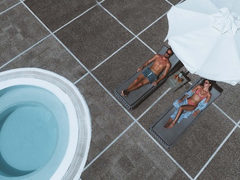 El Greco Resort galeri fotoğrafı