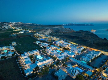 El Greco Resort galeri fotoğrafı