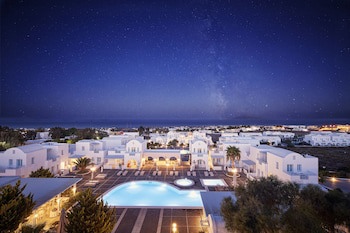 El Greco Resort fotoğrafı