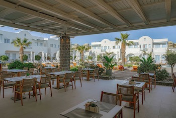 El Greco Resort galeri fotoğrafı
