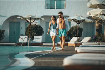 El Greco Resort galeri fotoğrafı