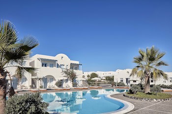 El Greco Resort galeri fotoğrafı