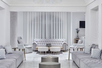 El Greco Resort fotoğrafı