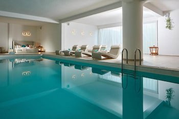 El Greco Resort galeri fotoğrafı