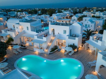 El Greco Resort galeri fotoğrafı