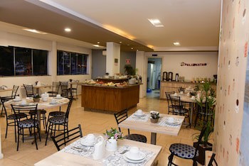 Hotel Plaza Cascavel