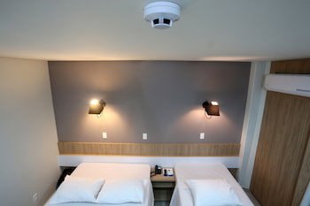 Hotel Plaza Cascavel