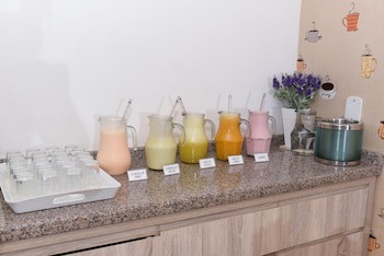 Hotel Plaza Cascavel