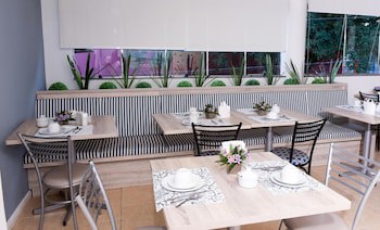 Hotel Plaza Cascavel