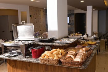 Hotel Plaza Cascavel