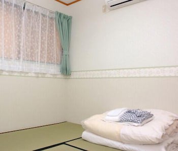 Bj Family House