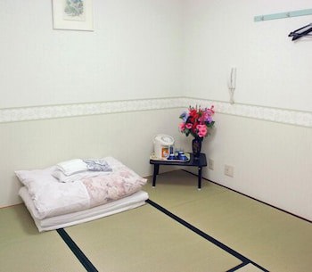 Bj Family House