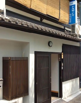 Bj Family House