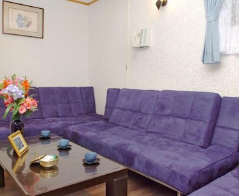Bj Family House