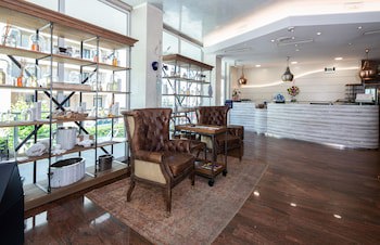 Best Western Maison B Hotel galeri fotoğrafı
