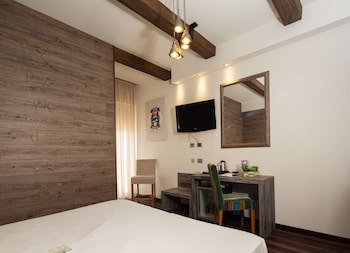 Best Western Maison B Hotel galeri fotoğrafı