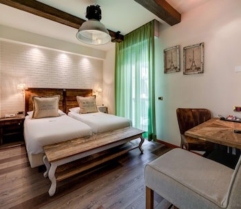 Best Western Maison B Hotel fotoğrafı