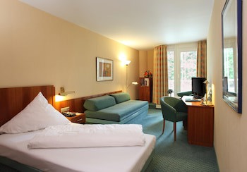 Best Western Premier Parkhotel Bad Mergentheim galeri fotoğrafı