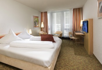 Best Western Premier Parkhotel Bad Mergentheim galeri fotoğrafı