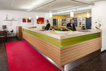 Best Western Premier Parkhotel Bad Mergentheim fotoğrafı