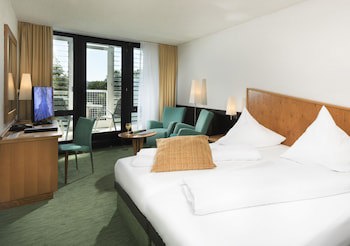 Best Western Premier Parkhotel Bad Mergentheim galeri fotoğrafı