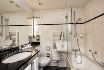 Best Western Premier Parkhotel Bad Mergentheim galeri fotoğrafı
