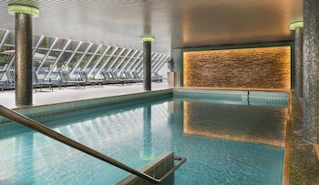 Best Western Premier Parkhotel Bad Mergentheim galeri fotoğrafı
