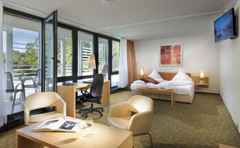 Best Western Premier Parkhotel Bad Mergentheim galeri fotoğrafı