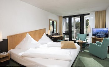 Best Western Premier Parkhotel Bad Mergentheim galeri fotoğrafı