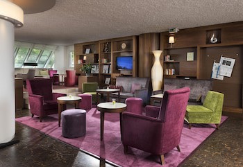 Best Western Premier Parkhotel Bad Mergentheim fotoğrafı