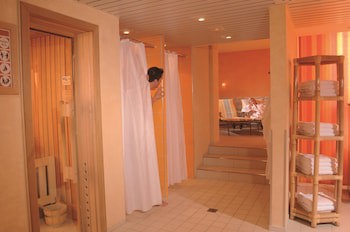 Best Western Premier Parkhotel Bad Mergentheim fotoğrafı