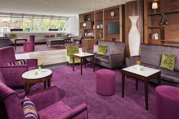 Best Western Premier Parkhotel Bad Mergentheim fotoğrafı