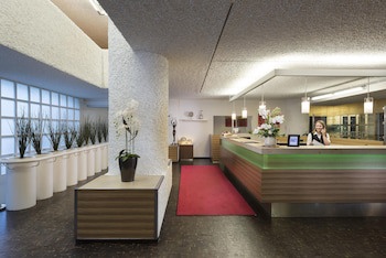 Best Western Premier Parkhotel Bad Mergentheim fotoğrafı