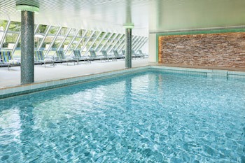 Best Western Premier Parkhotel Bad Mergentheim galeri fotoğrafı