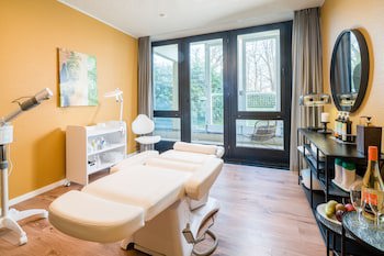 Best Western Premier Parkhotel Bad Mergentheim galeri fotoğrafı