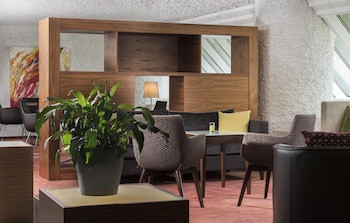 Best Western Premier Parkhotel Bad Mergentheim galeri fotoğrafı
