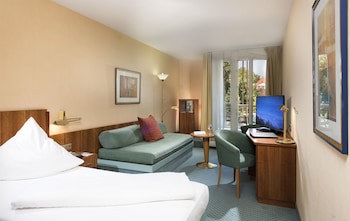 Best Western Premier Parkhotel Bad Mergentheim galeri fotoğrafı